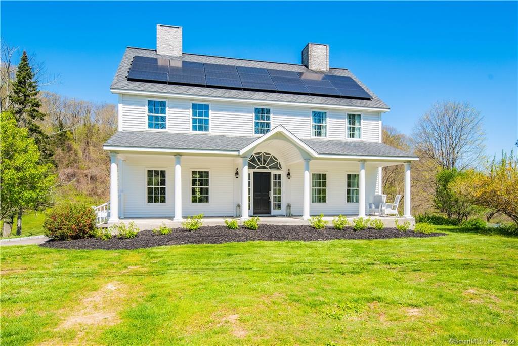 132 Huntingtown Road Newtown CT 06470