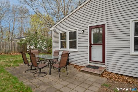 12 Lake Street Ledyard CT 06339