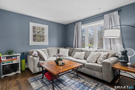 12 Lake Street Ledyard CT 06339