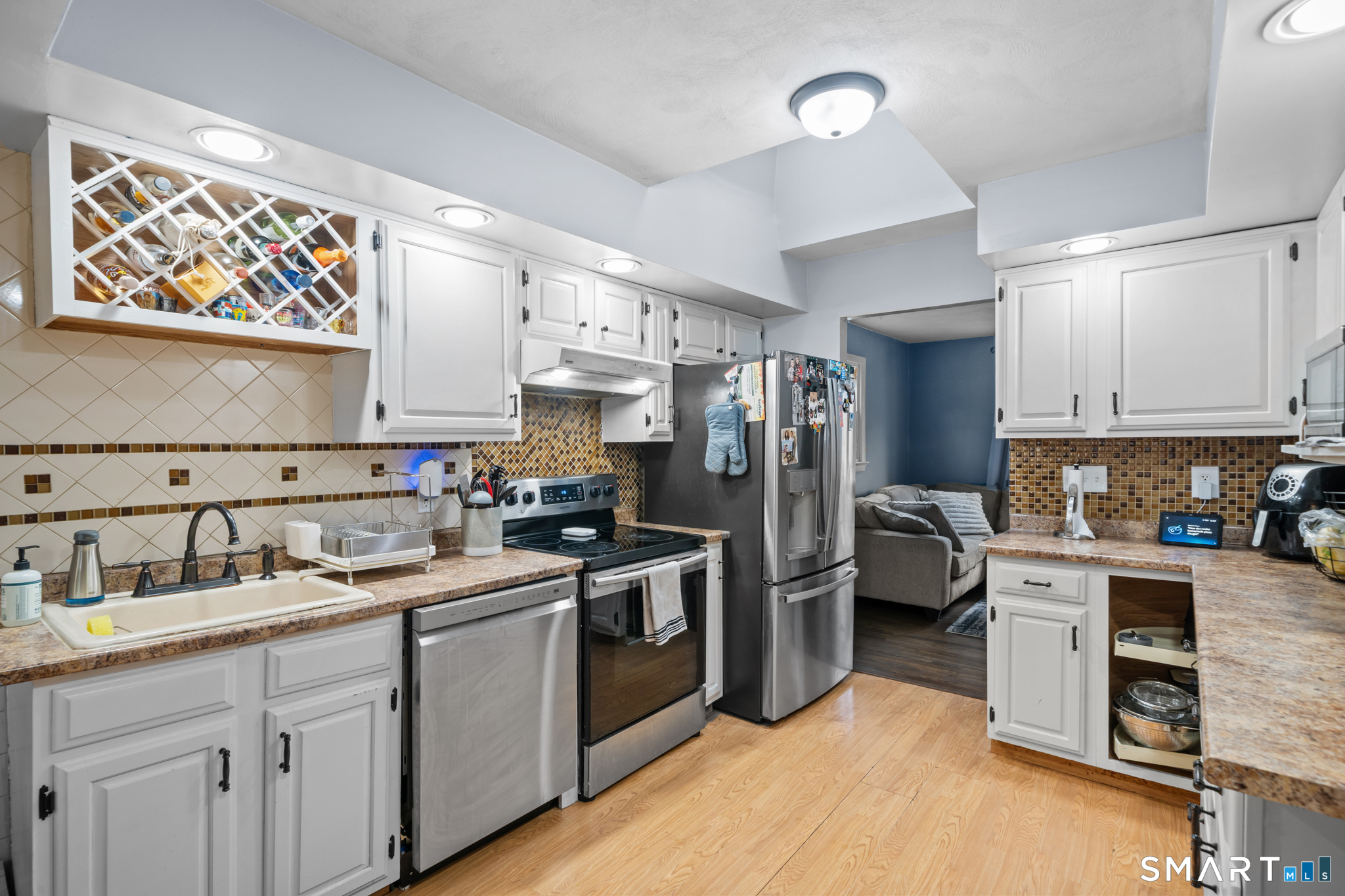 12 Lake Street Ledyard CT 06339