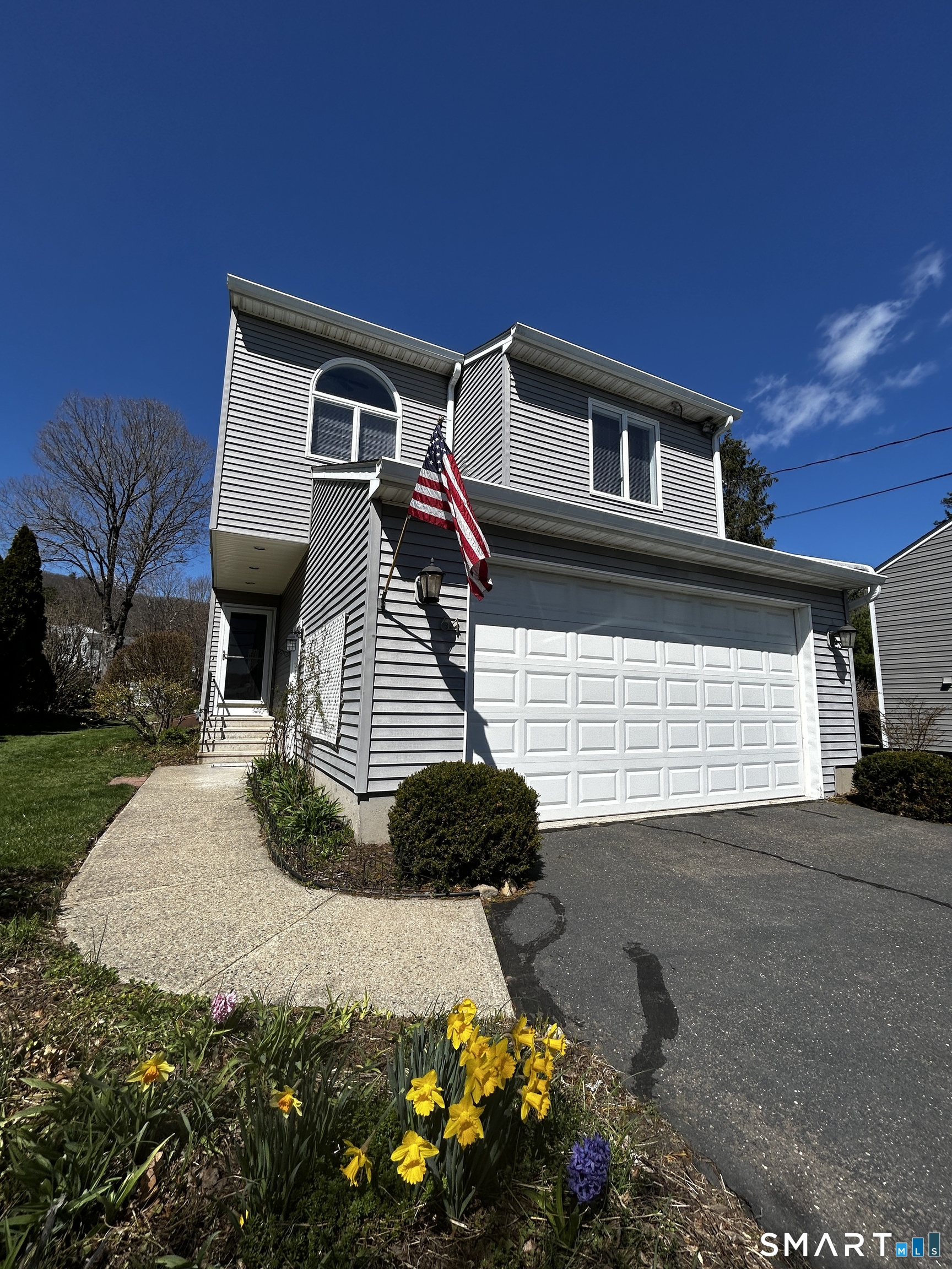 64 Branch Road Thomaston CT 06787