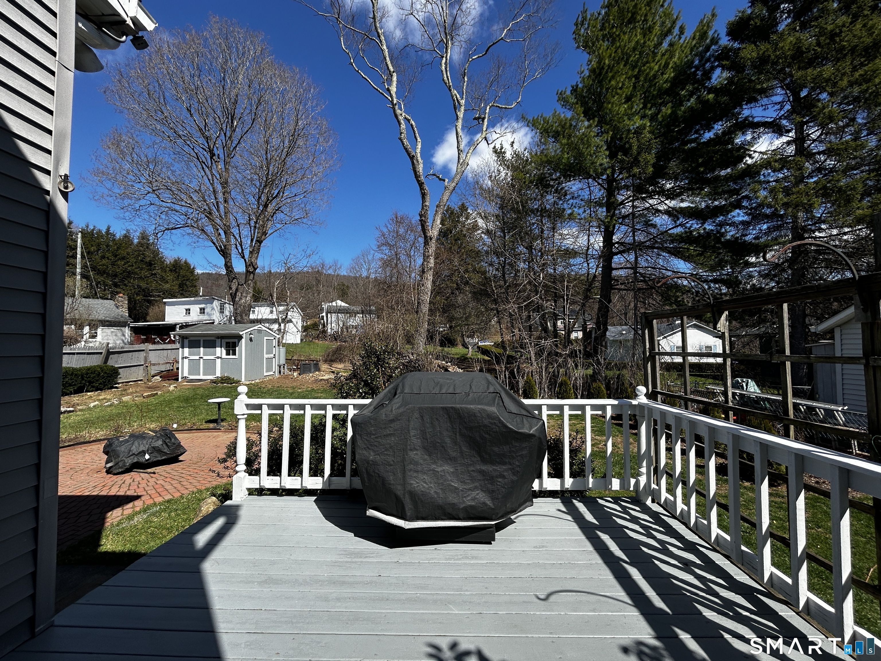 64 Branch Road Thomaston CT 06787