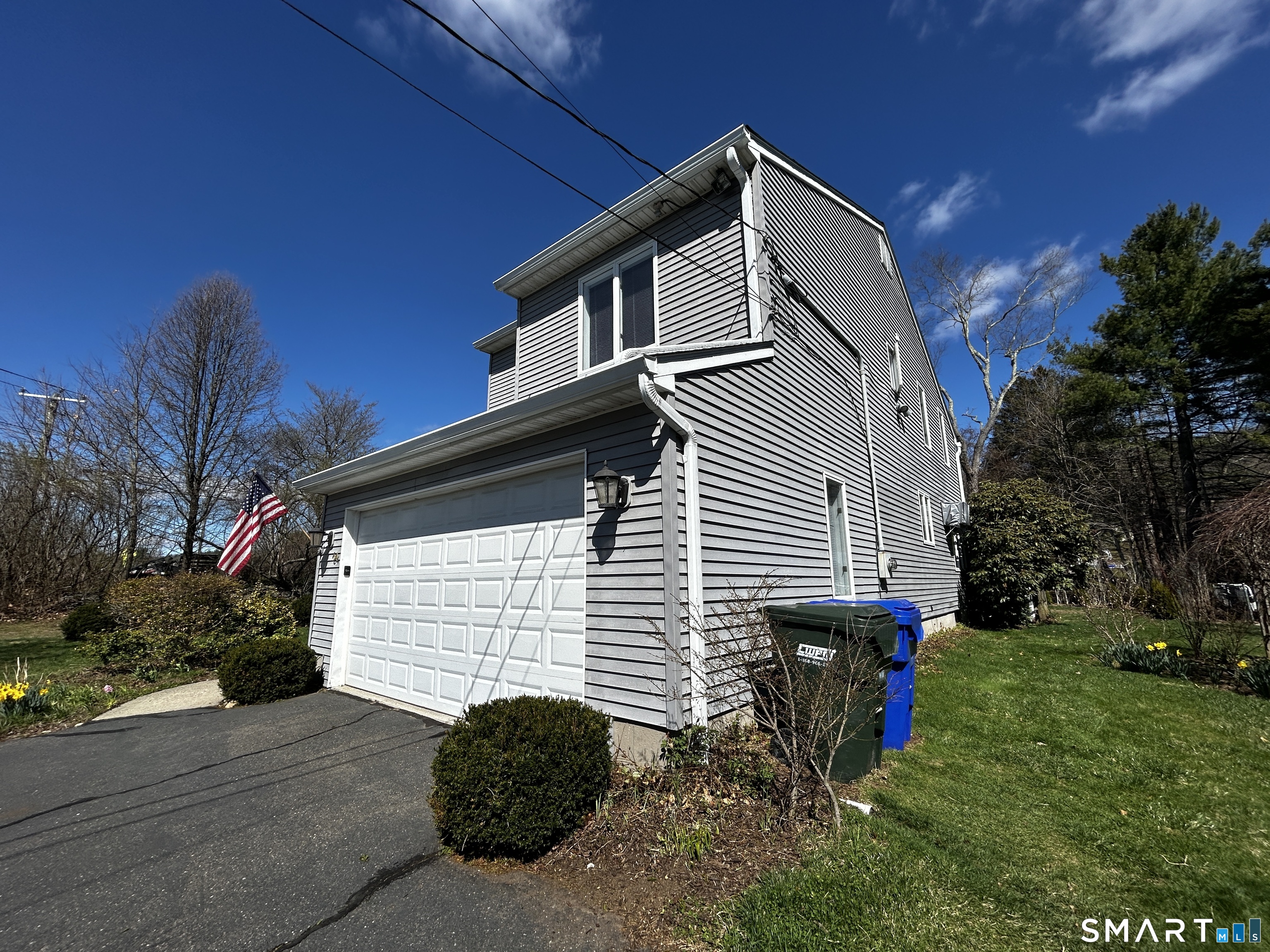 64 Branch Road Thomaston CT 06787