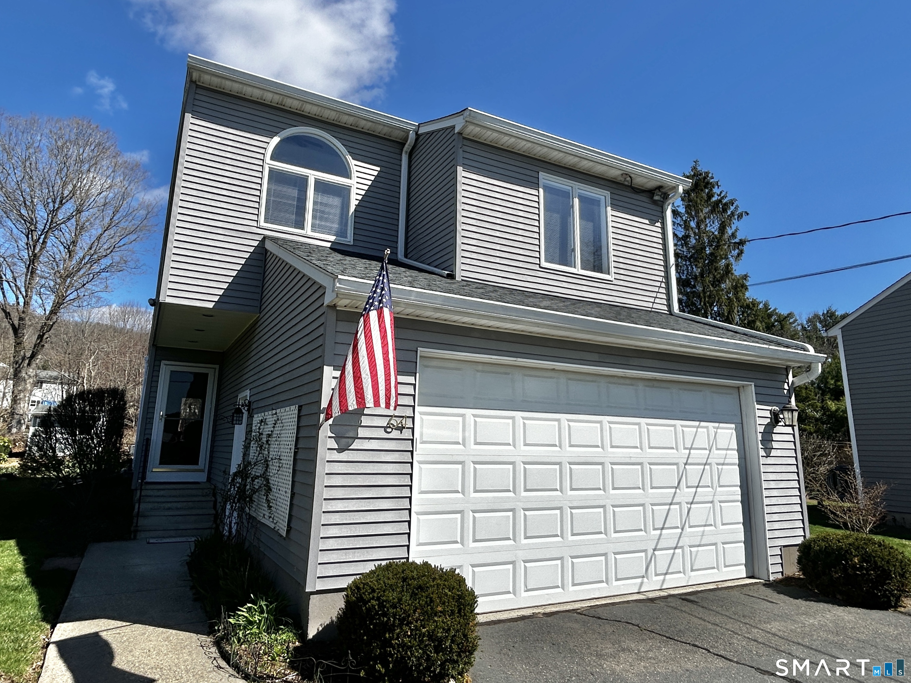 64 Branch Road Thomaston CT 06787