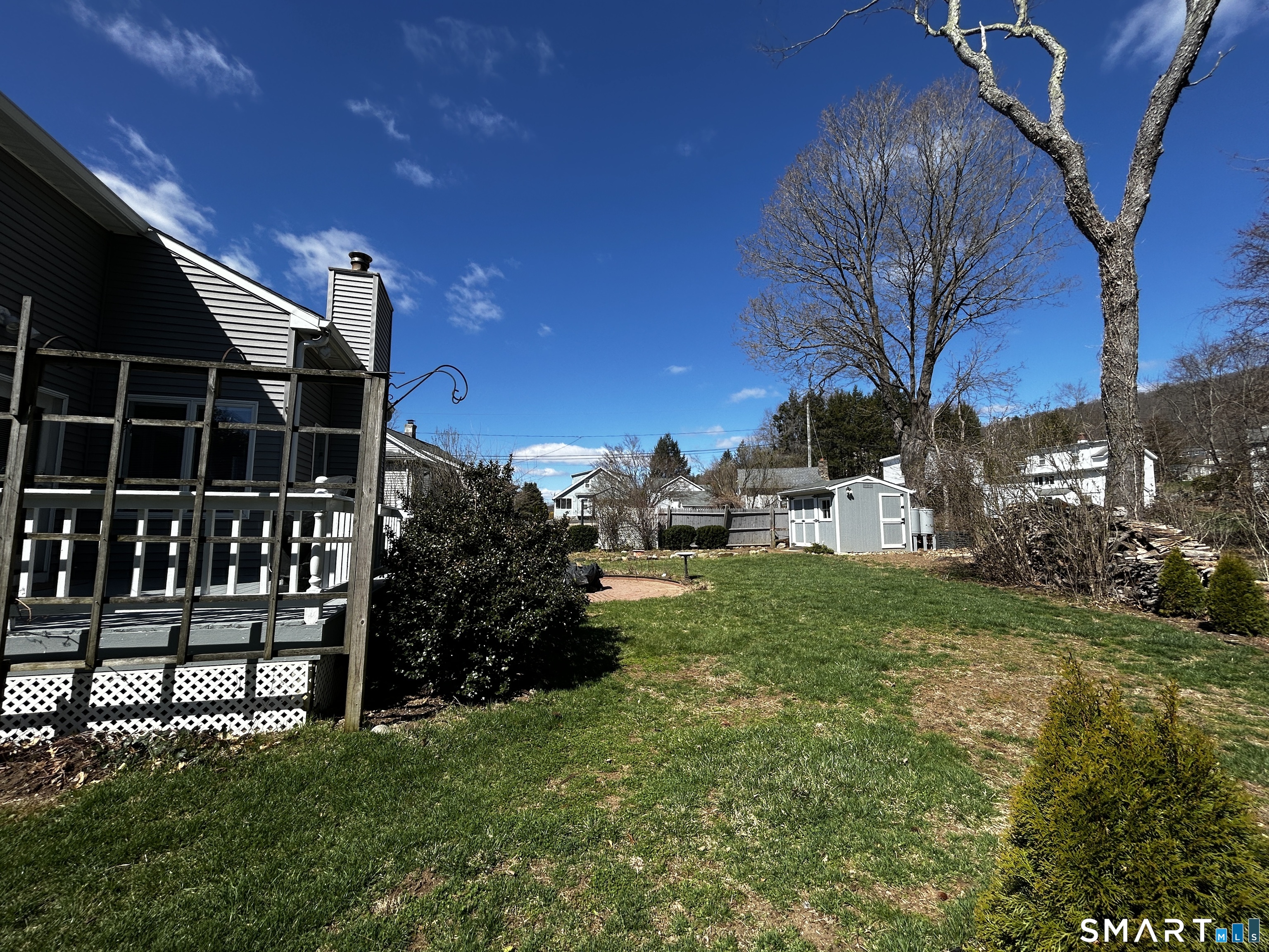 64 Branch Road Thomaston CT 06787
