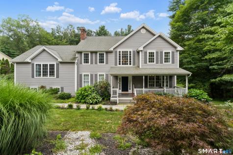 10 Pearl Street Newtown CT 06482
