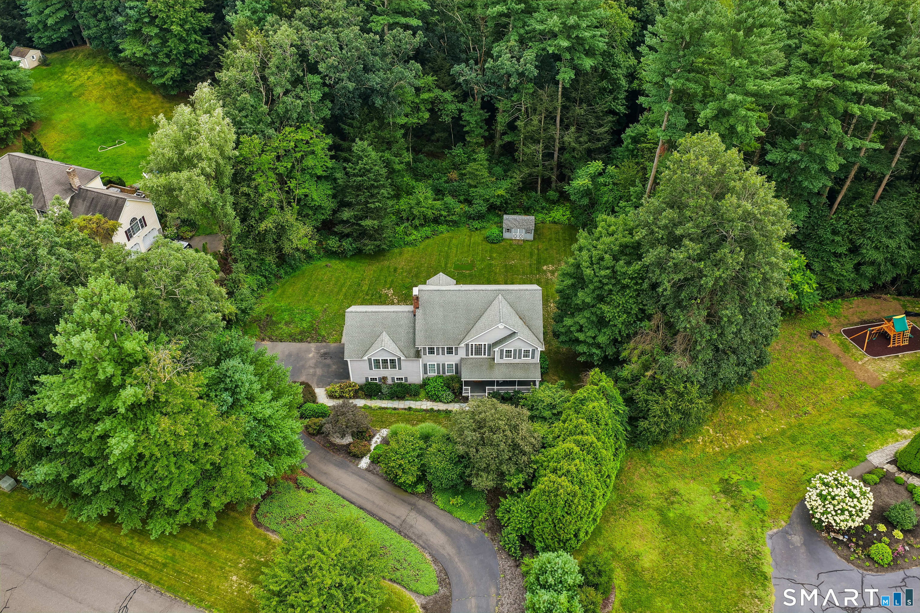 10 Pearl Street Newtown CT 06482