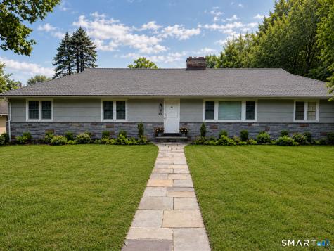 45 Frenchtown Road Trumbull CT 06611