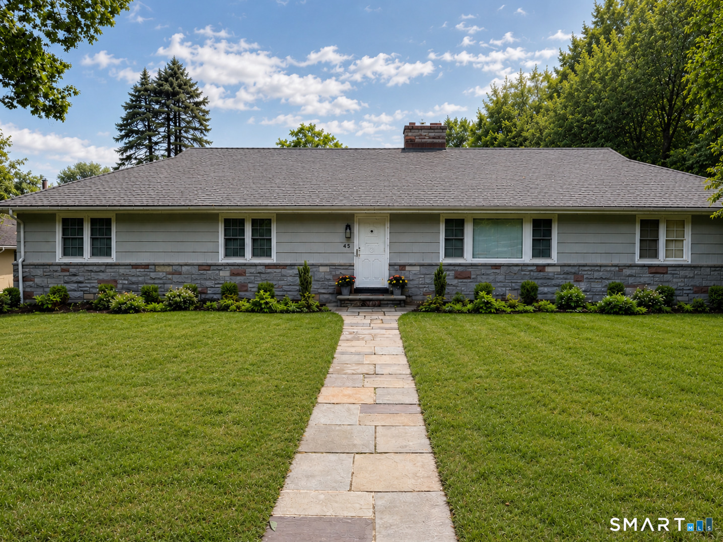 45 Frenchtown Road Trumbull CT 06611