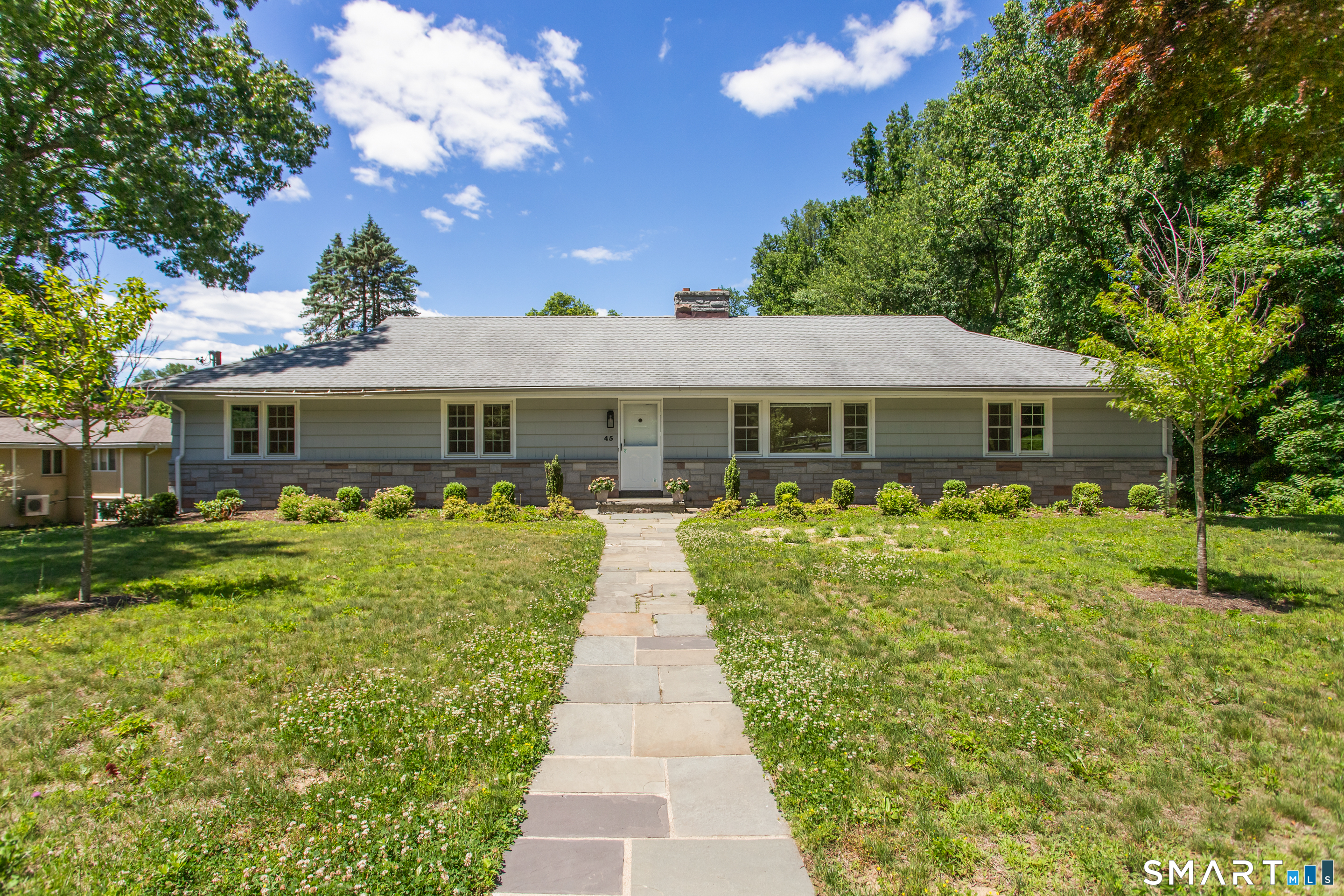 45 Frenchtown Road Trumbull CT 06611