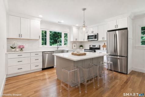 45 Frenchtown Road Trumbull CT 06611