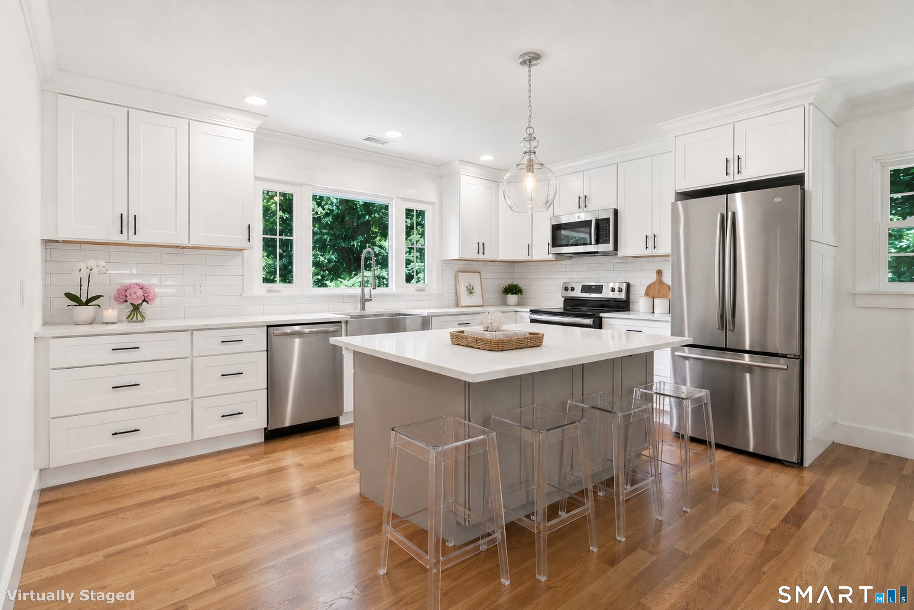 45 Frenchtown Road Trumbull CT 06611