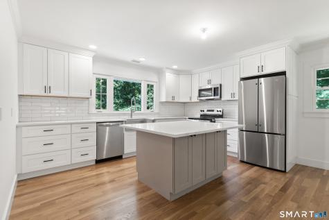 45 Frenchtown Road Trumbull CT 06611