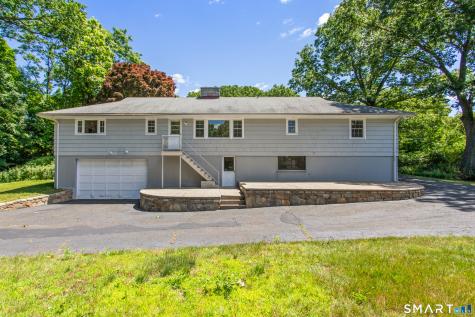 45 Frenchtown Road Trumbull CT 06611