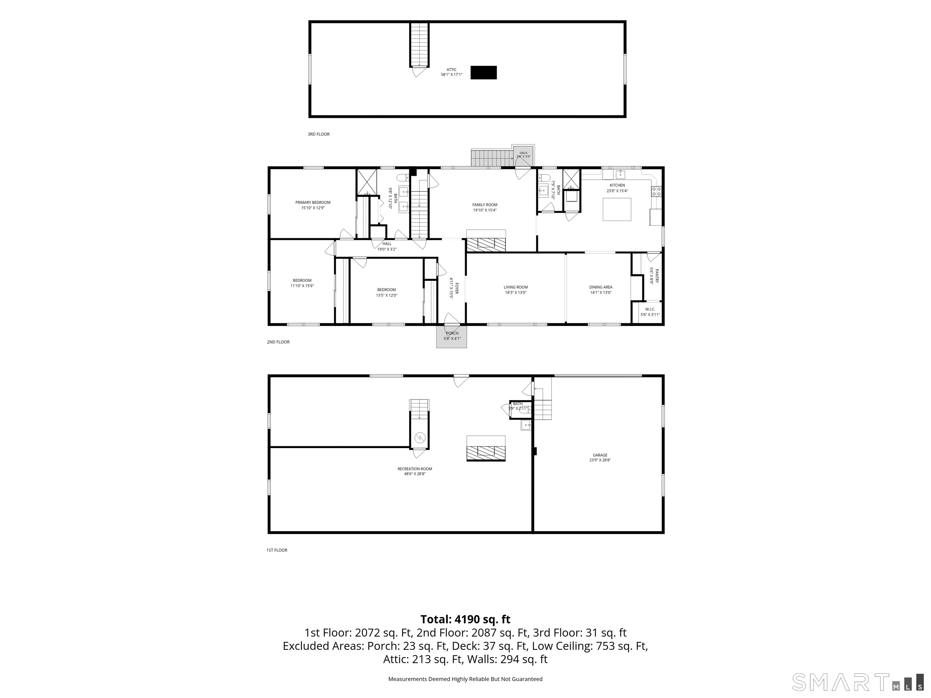 45 Frenchtown Road Trumbull CT 06611