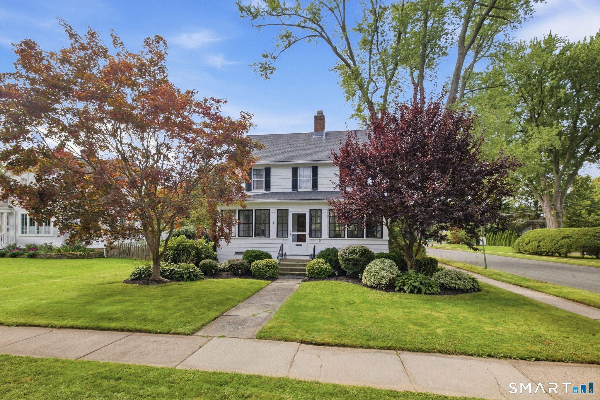 33 State Street Wethersfield CT 06109