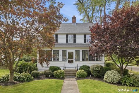 33 State Street Wethersfield CT 06109