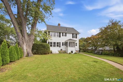 33 State Street Wethersfield CT 06109