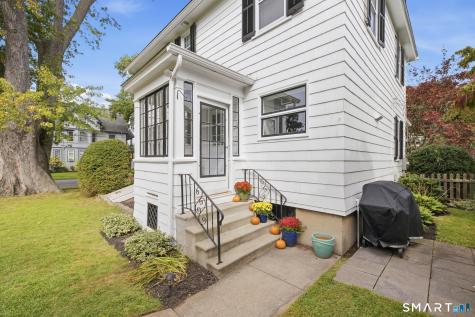 33 State Street Wethersfield CT 06109