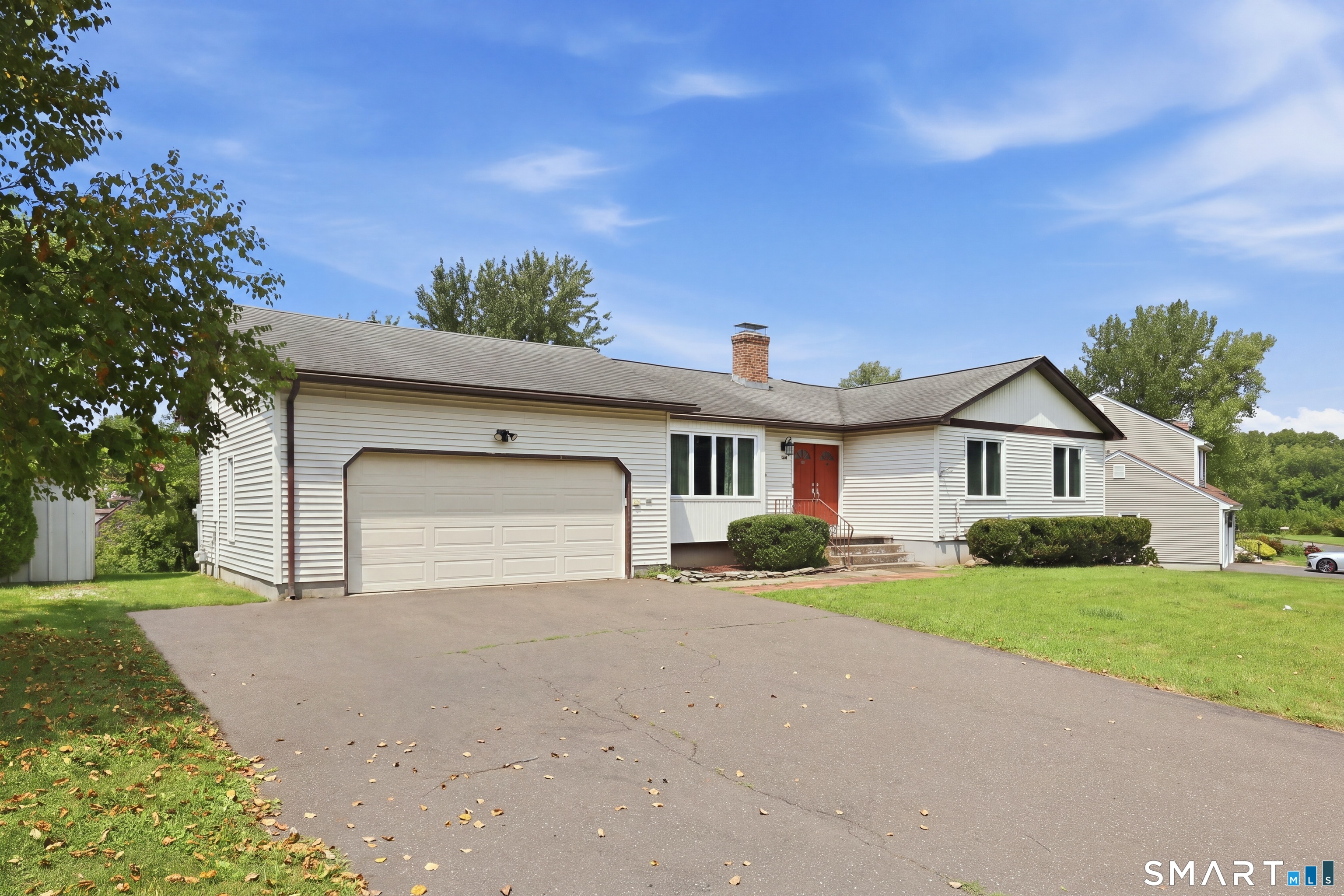 145 Sunnyfield Drive Windsor CT 06095
