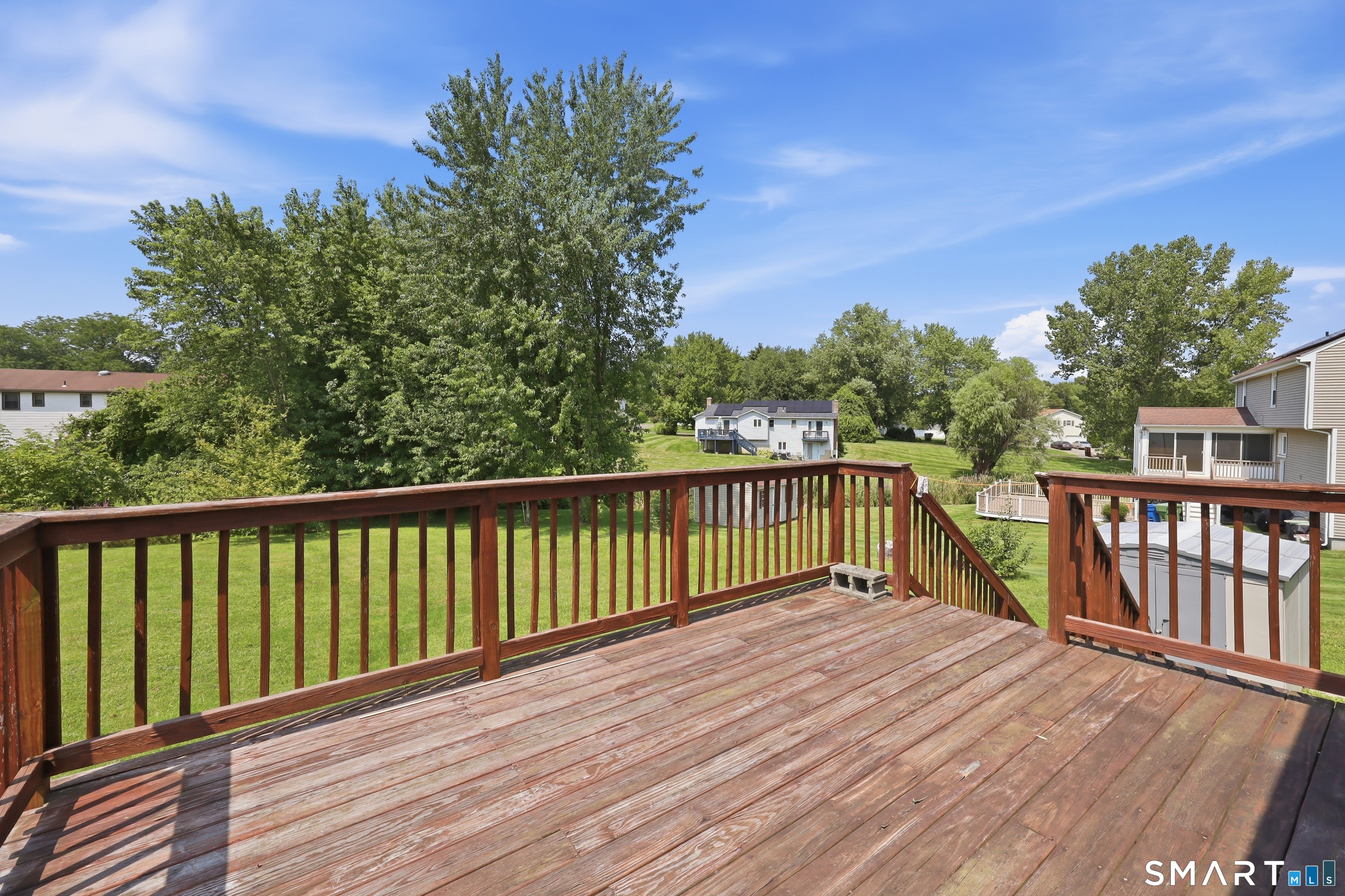 145 Sunnyfield Drive Windsor CT 06095