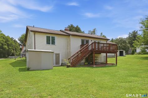 145 Sunnyfield Drive Windsor CT 06095