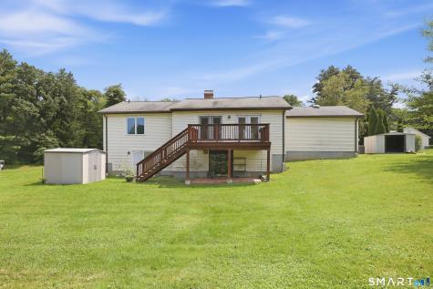 145 Sunnyfield Drive Windsor CT 06095