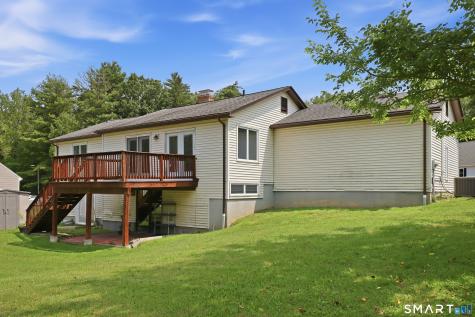 145 Sunnyfield Drive Windsor CT 06095