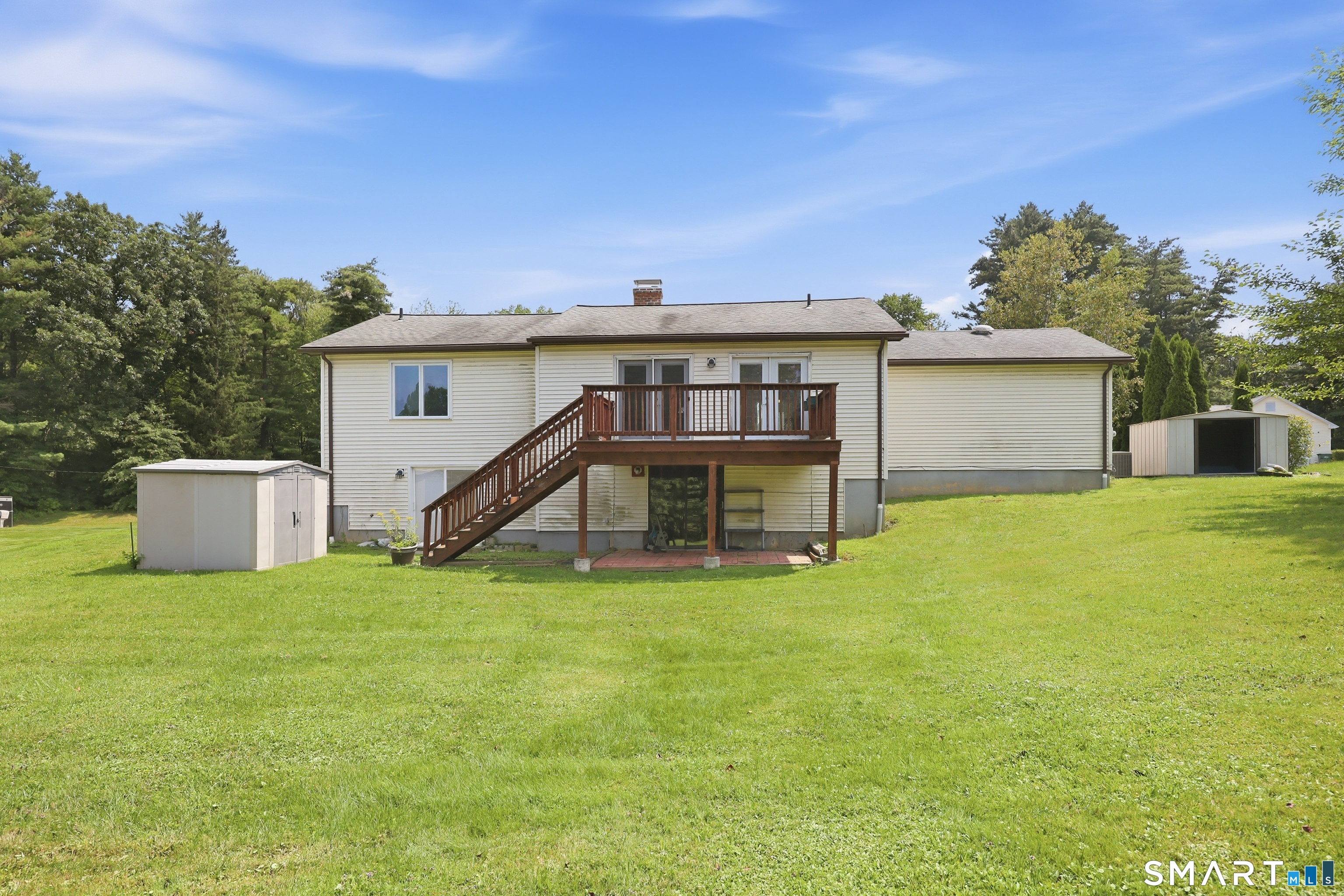145 Sunnyfield Drive Windsor CT 06095