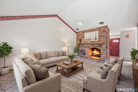 145 Sunnyfield Drive Windsor CT 06095