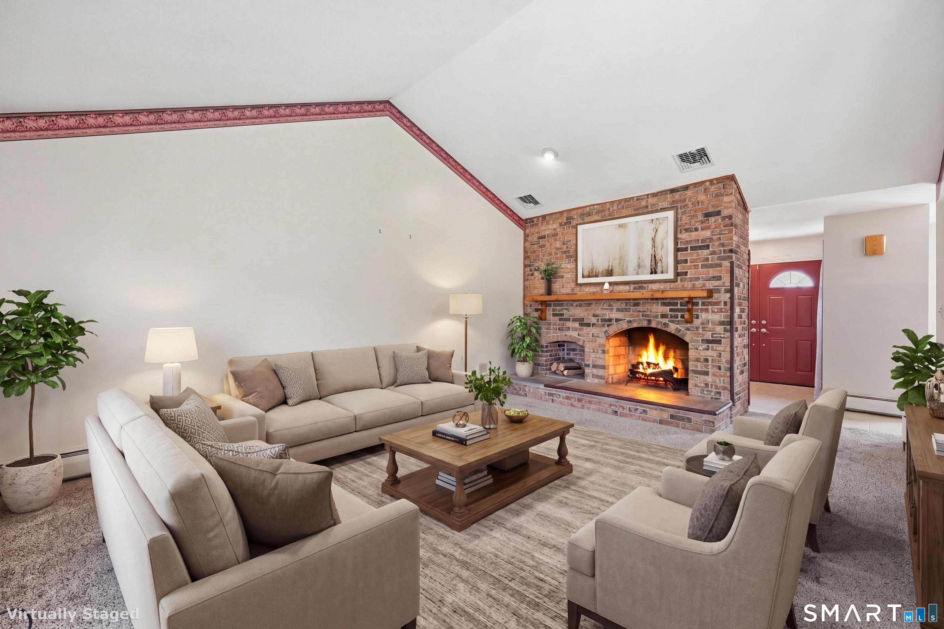 145 Sunnyfield Drive Windsor CT 06095