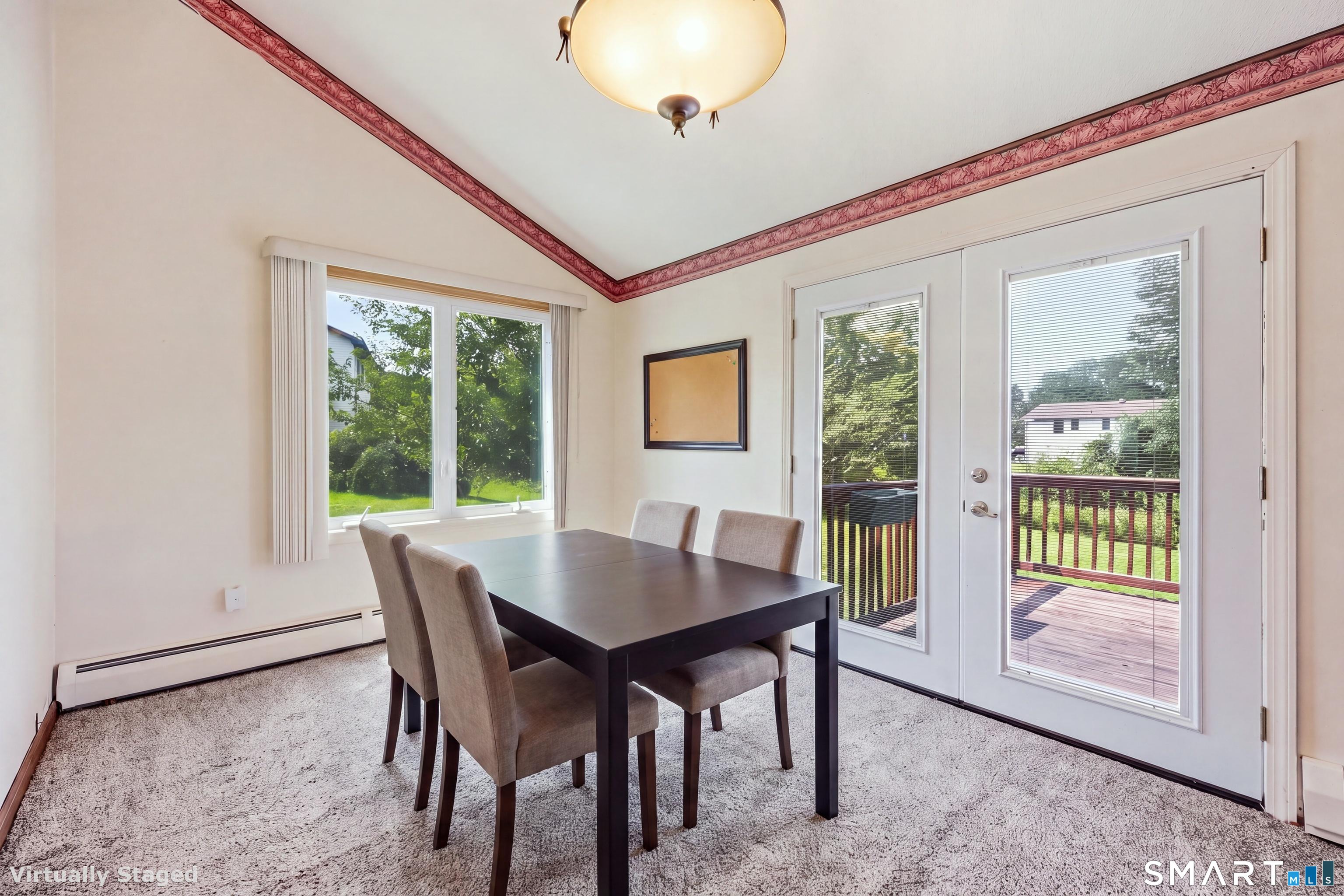 145 Sunnyfield Drive Windsor CT 06095