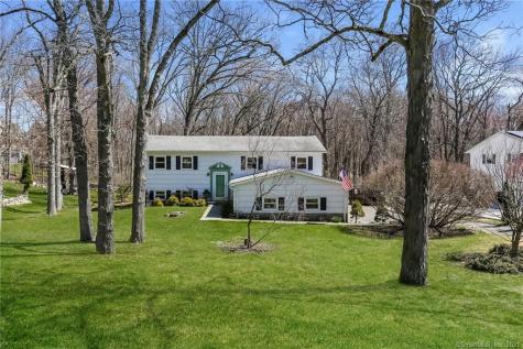 20 Fairway Drive Danbury CT 06811