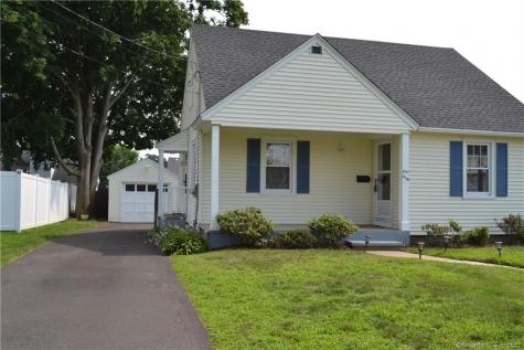 140 Eastern Parkway Milford CT 06460
