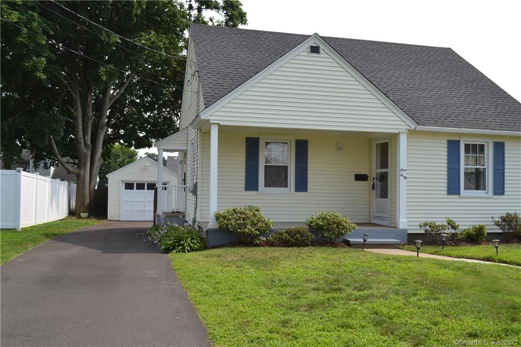 140 Eastern Parkway Milford CT 06460