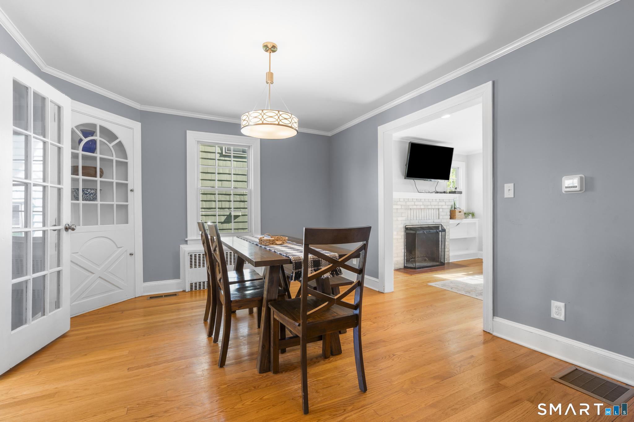 154 Clifton Avenue West Hartford CT 06107