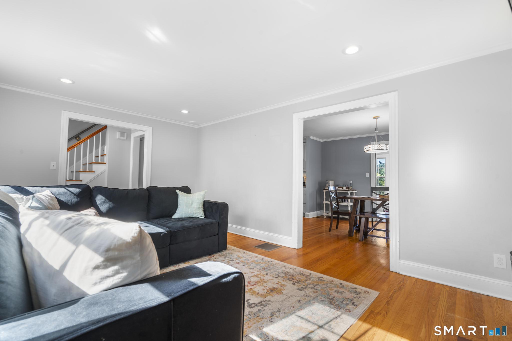 154 Clifton Avenue West Hartford CT 06107