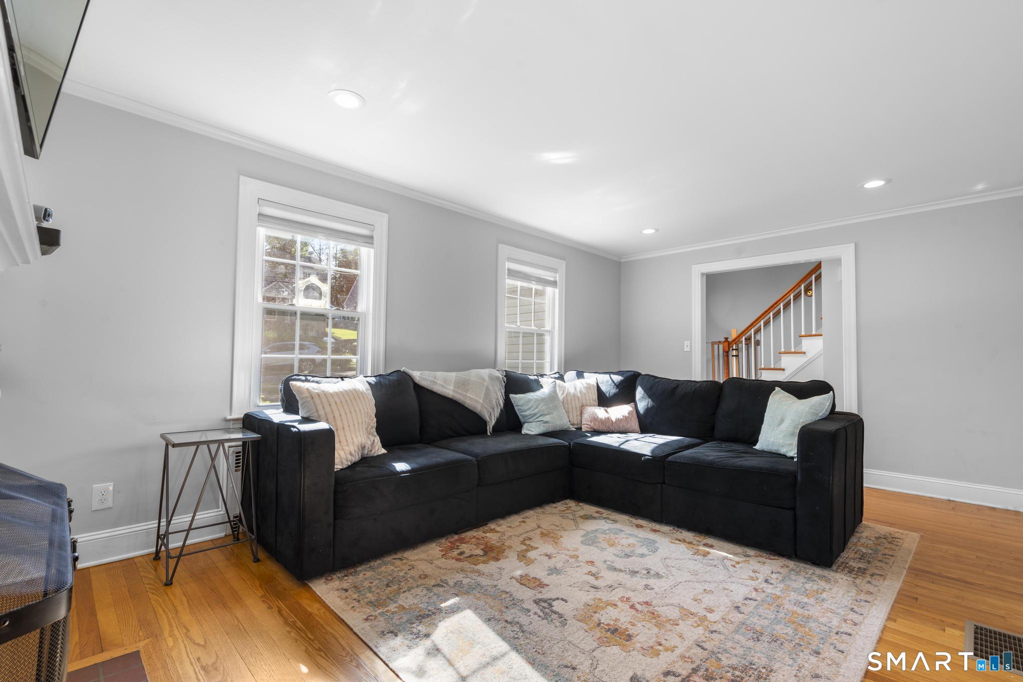 154 Clifton Avenue West Hartford CT 06107
