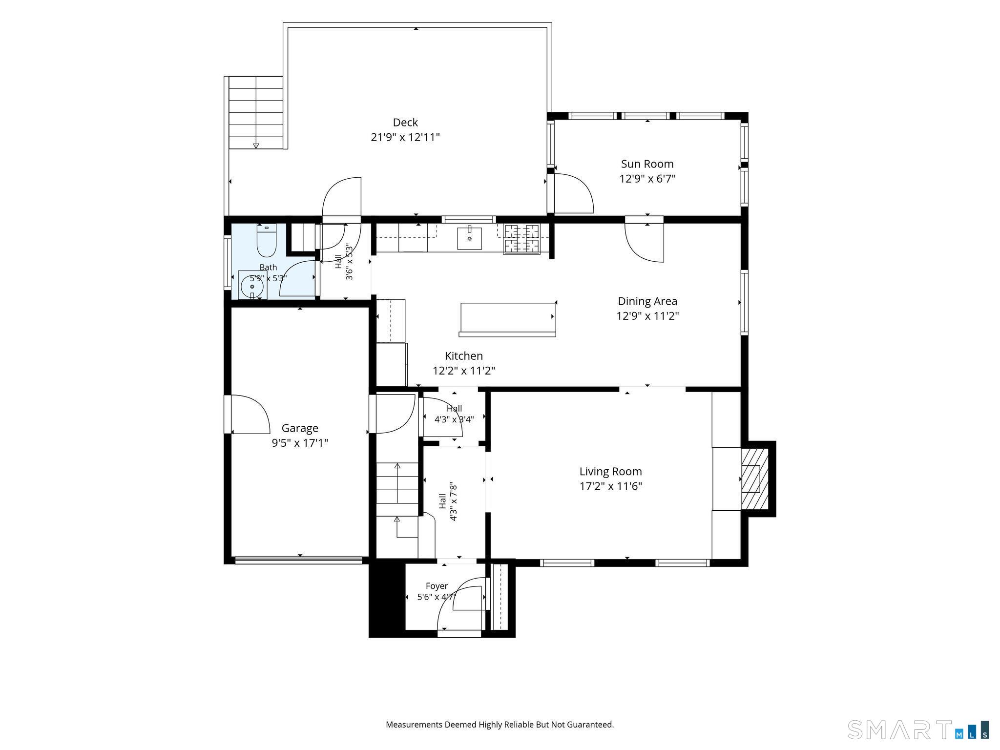 154 Clifton Avenue West Hartford CT 06107