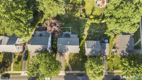 154 Clifton Avenue West Hartford CT 06107