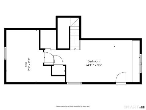 154 Clifton Avenue West Hartford CT 06107