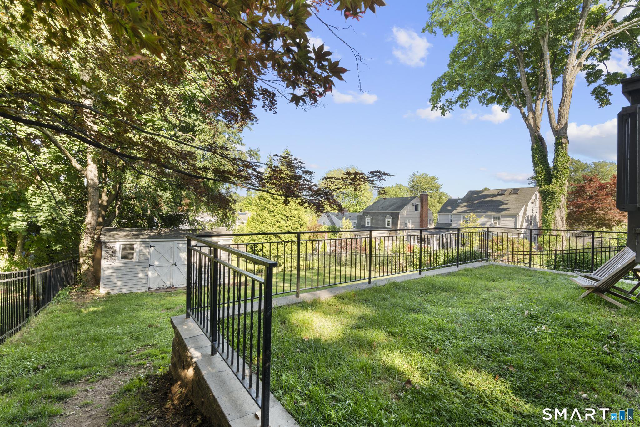 154 Clifton Avenue West Hartford CT 06107