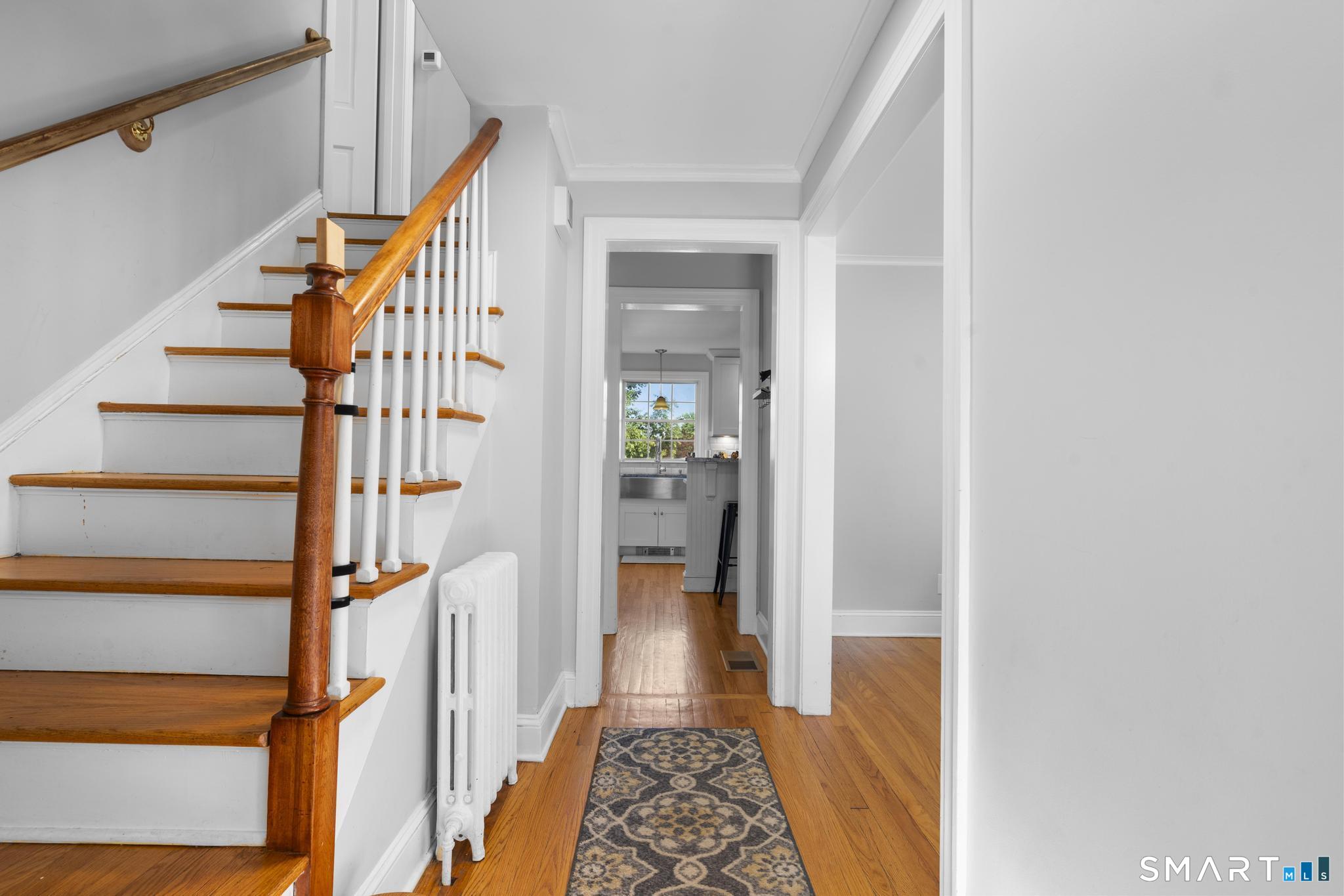 154 Clifton Avenue West Hartford CT 06107