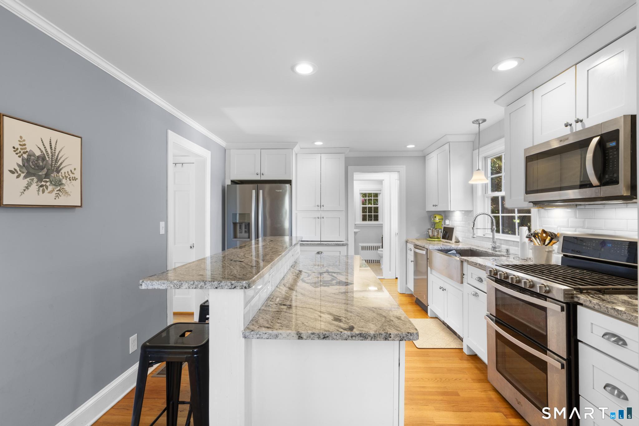 154 Clifton Avenue West Hartford CT 06107
