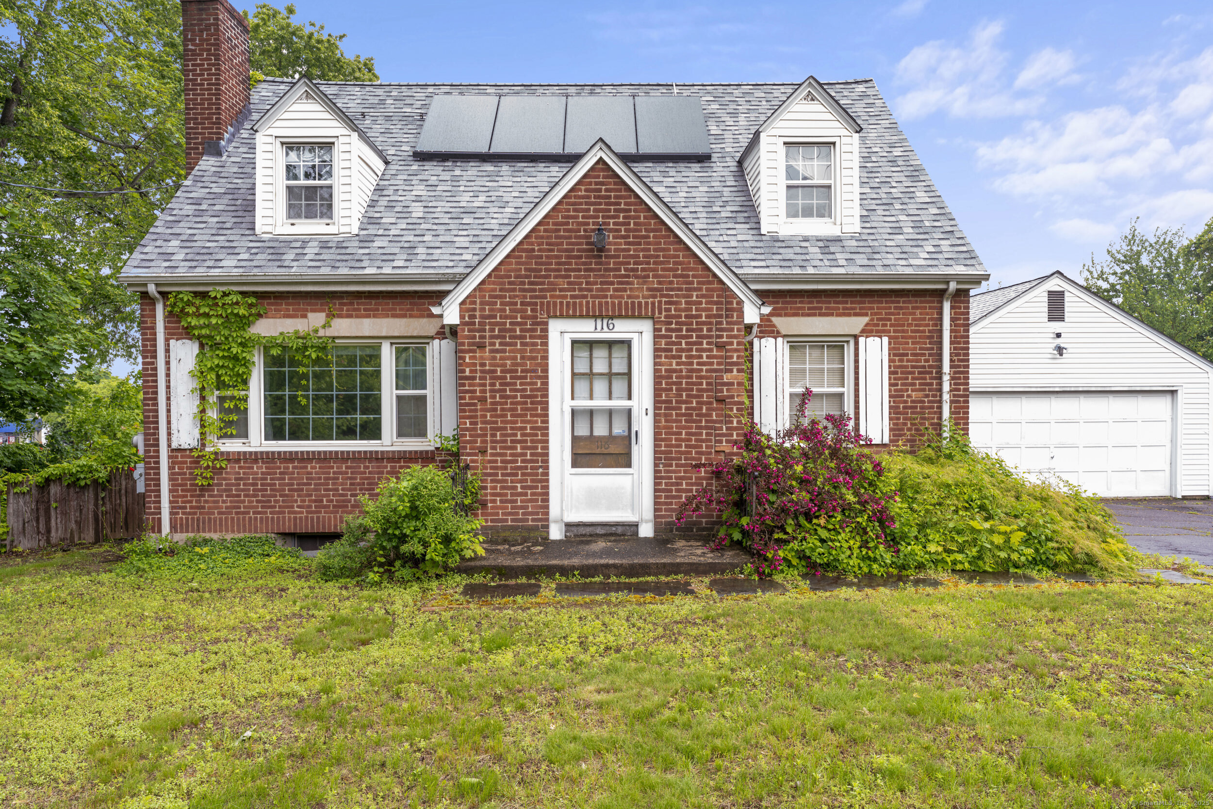 116 Maple Street Wethersfield CT 06109