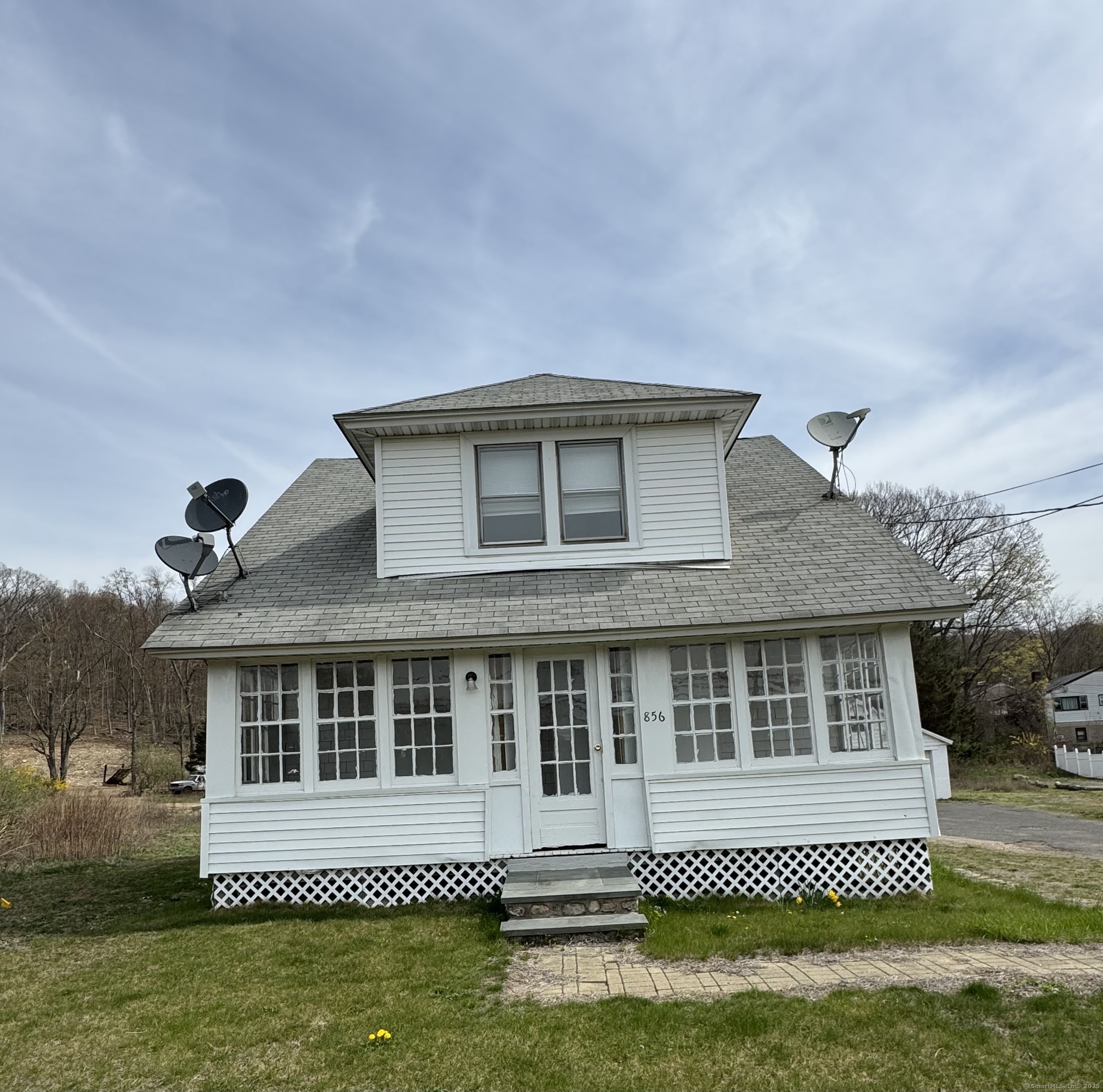 856 New Haven Road Naugatuck CT 06770