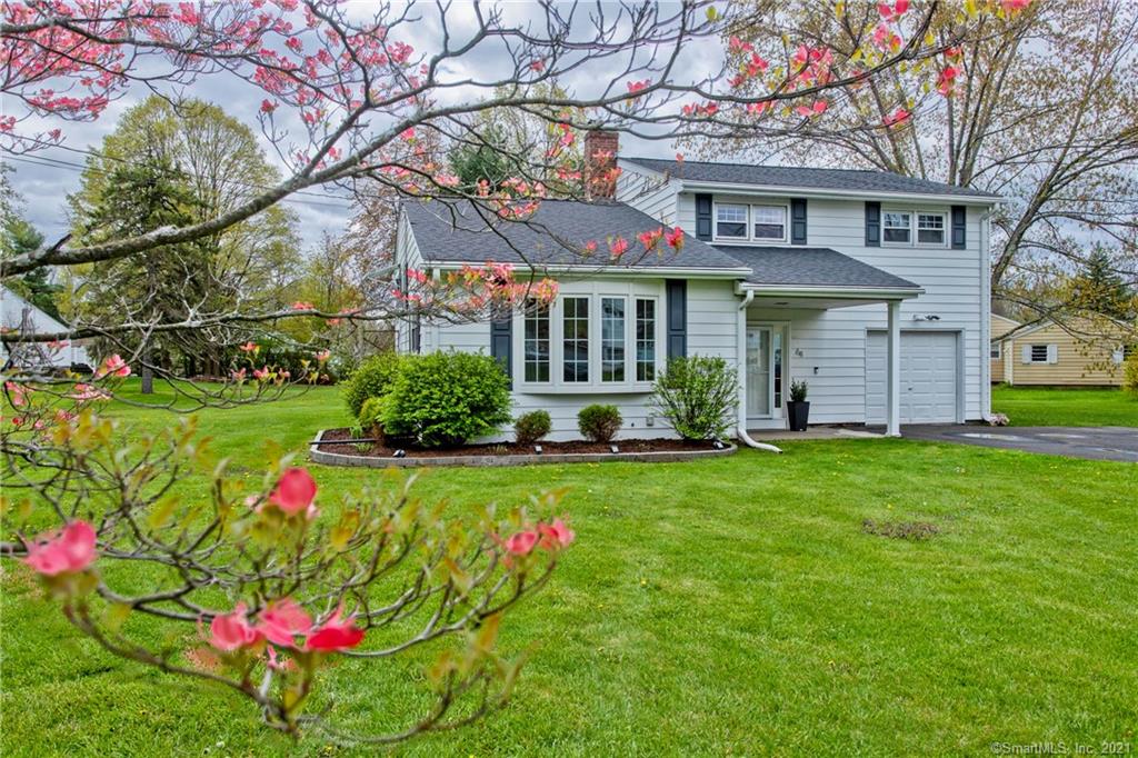 64 Gloria Street Windsor CT 06095