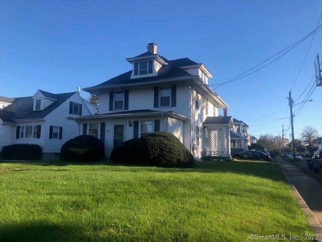 2010 Park Avenue Bridgeport CT 06604