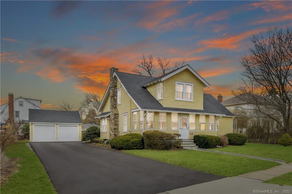 116 Gregory Boulevard Norwalk CT 06855