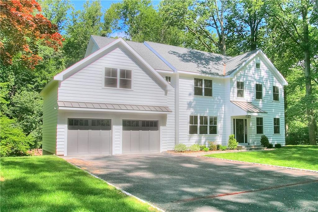 19 Oak Street Westport CT 06880